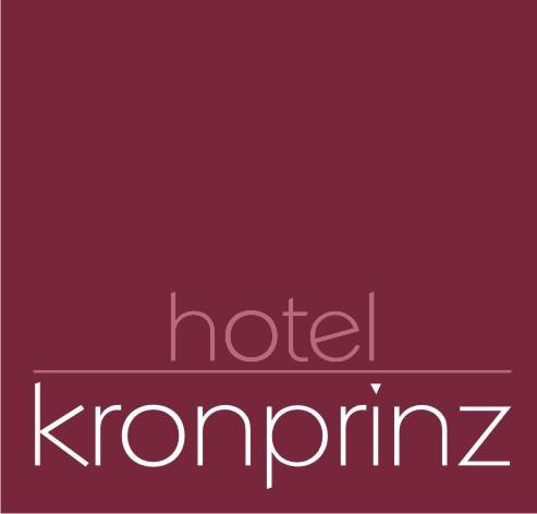 Hotel Kronprinz Garni Minden  Bagian luar foto